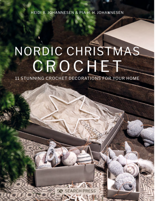Nordic Christmas Crochet