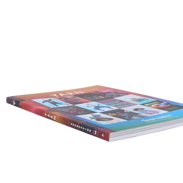 Scheepjes Yarn Bookazine volume 14 - expression