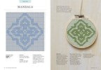 Swedish Weaving  Pattern Directory