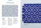 Swedish Weaving  Pattern Directory
